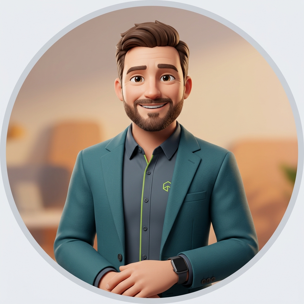 SmartStart AI Consultant
