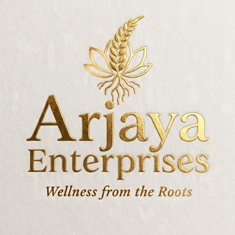 Arjaya Enterprises
