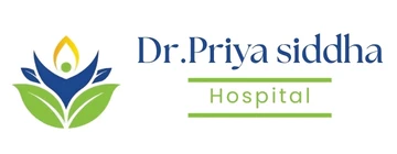 Dr Priya siddha