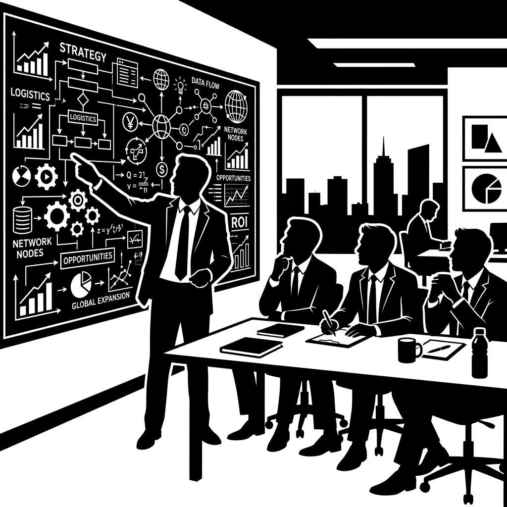 Sales Consulting