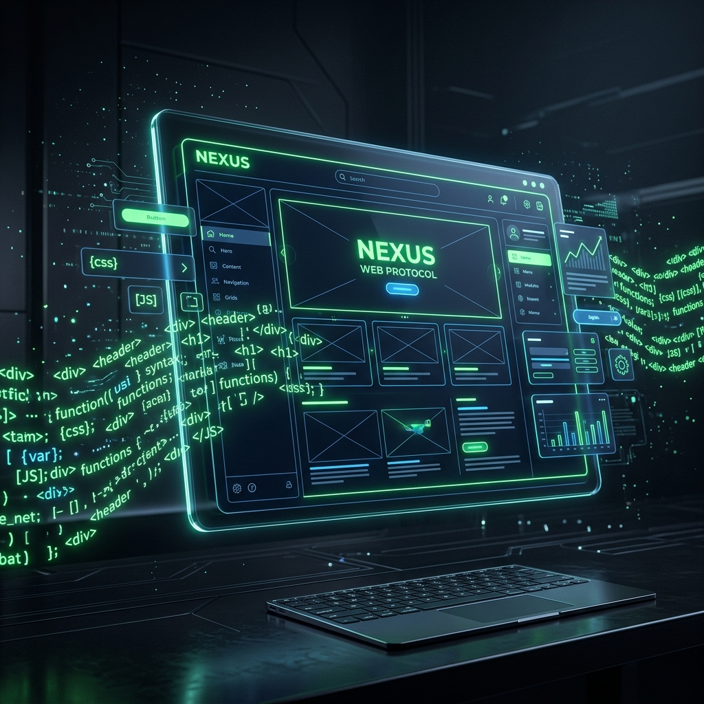 Web Development