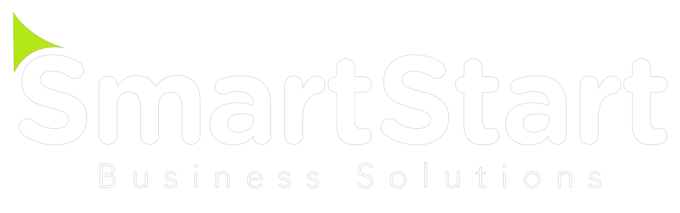 SmartStart Business Solutions