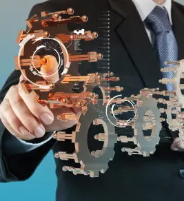 Business Process Re-Engineering