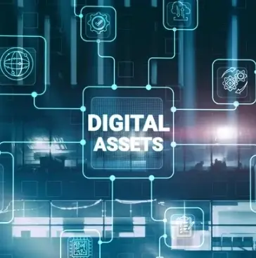 Digital assets
