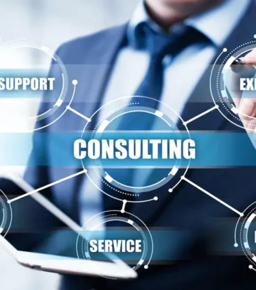 sales consulting