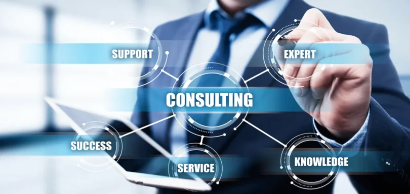 sales consulting