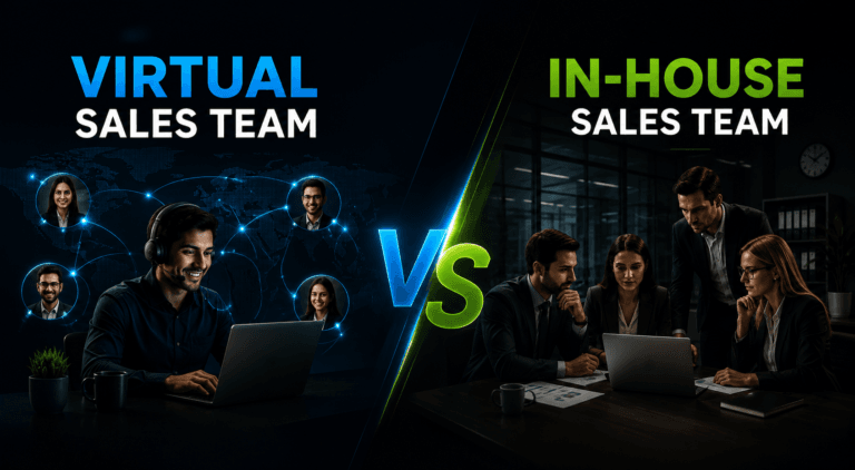 Sales