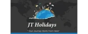 JT Holidays