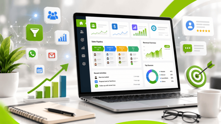 CRM Implementation