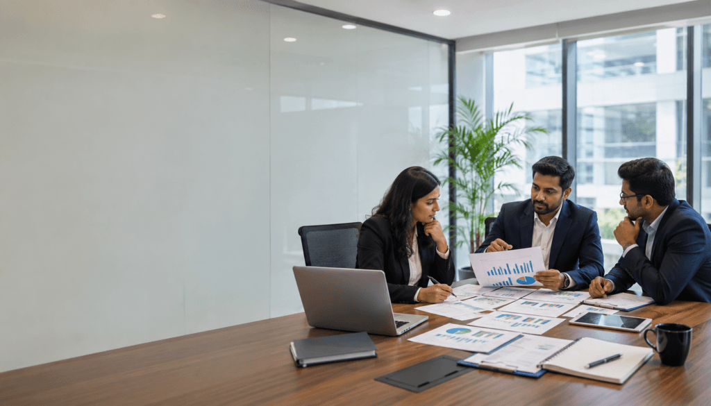 Sales Consulting for Business Growth: The Complete Guide to Sustainable Success